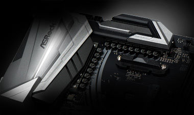 SA [XXL Aluminum Alloy Heatsink]